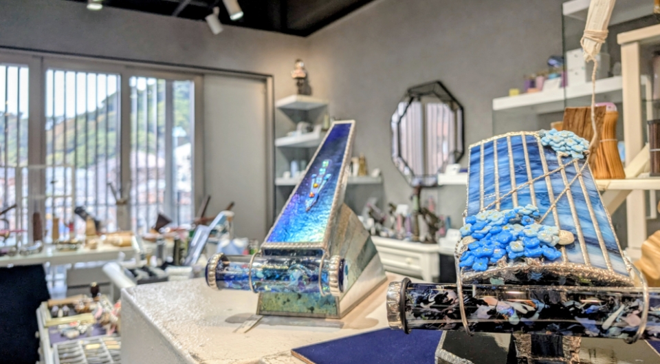 ヴィヴァン店舗様子