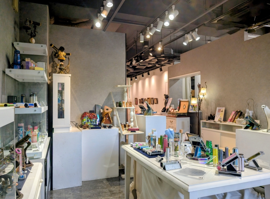 M’sArk KAMAKURA 2F店舗様子