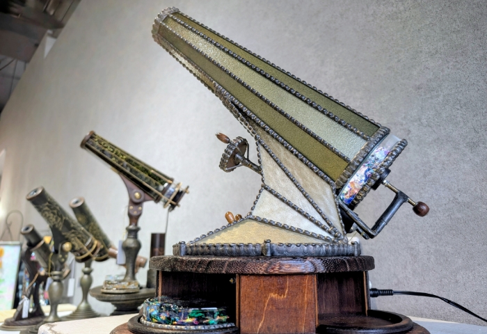 鎌倉ヴィヴァン店舗内