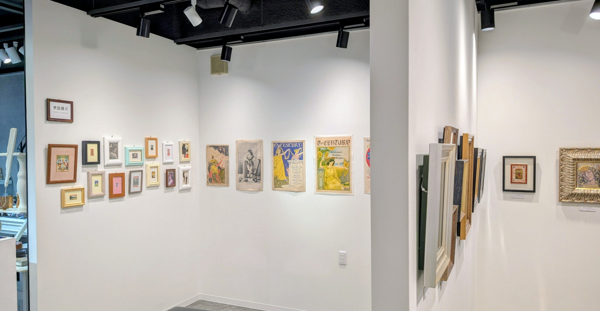 絵画ギャラリー